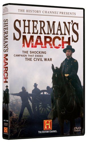 SAKI様 予約 Shermans March [DVD] 【公式通販】