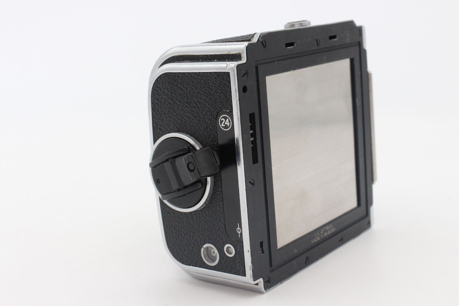 動作好調☆ハッセルブラッド HASSELBLAD A24 フィルムマガジン 動作好調☆ハッセルブラッド HASSELBLAD A24 フィルムマガジン