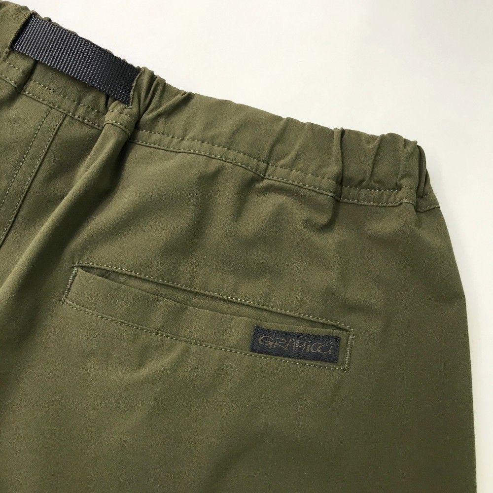 GRAMICCI グラミチ URBAN RESEARCH別注 GMP-20S1386 SOLOTEX