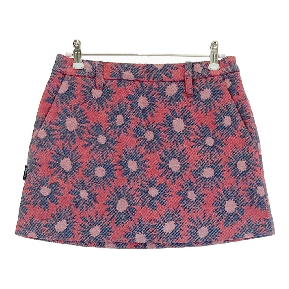 マスターバニーエディション ゴルフレディーススカート 25マスター