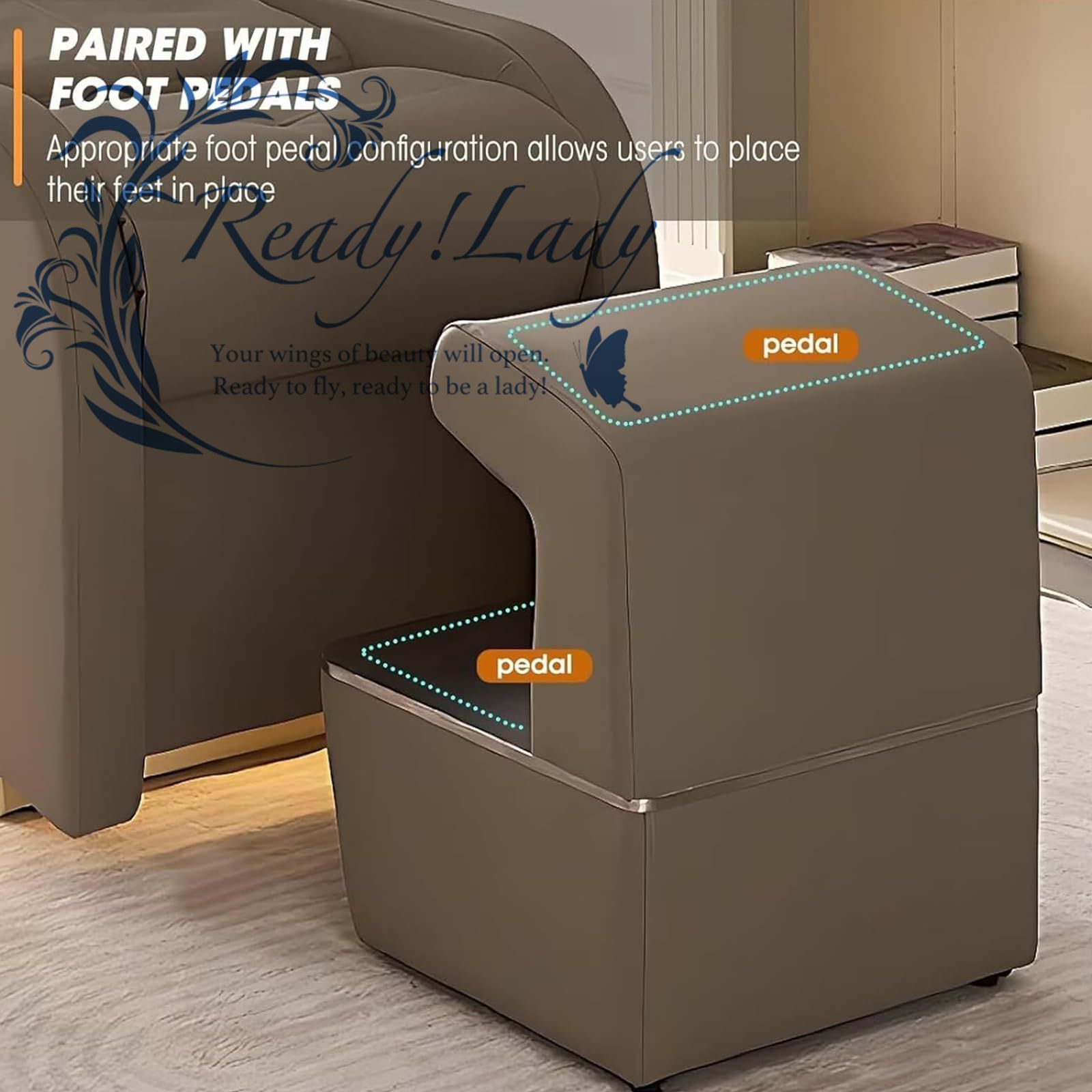 アメジストマカバ♡♡No.2109