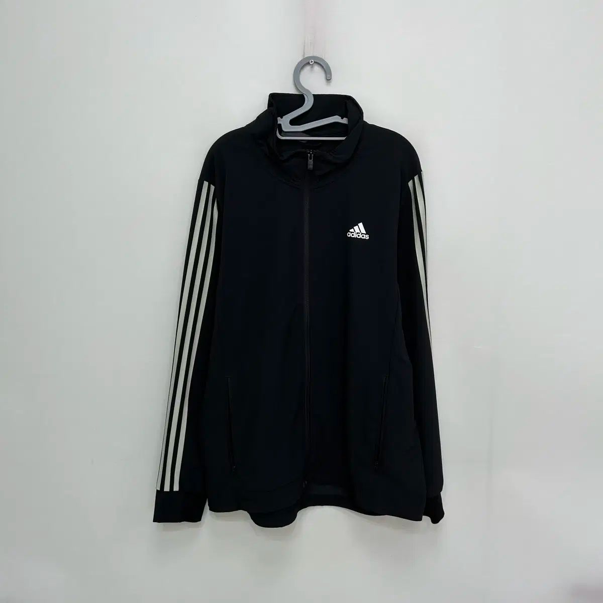【雷市場（ポンジャン）商品韓国直送】 adidas(アディダス) メンズ ジャケット 110