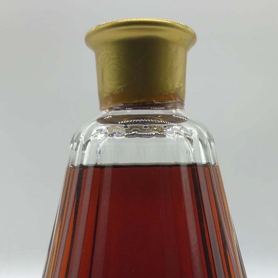 カミュ カラフェ バカラクリスタル 現行 700ml 40%【M4】