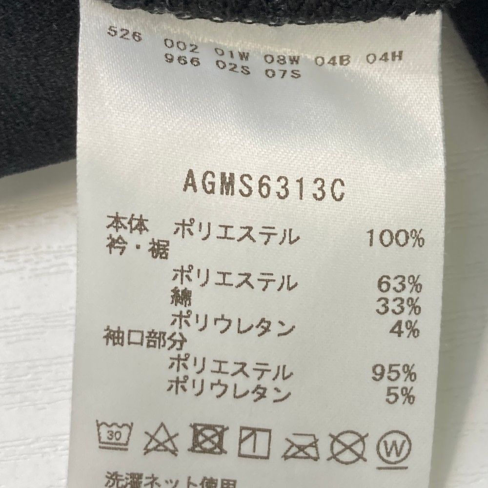 サイズ：L AND PER SE アンパスィ &GOLF 2023年モデル 長袖 スウェット