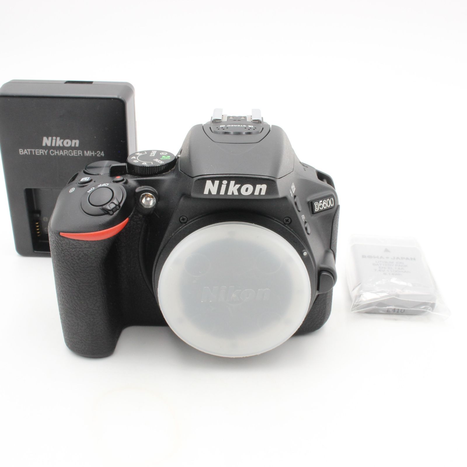 Nikon デジタル一眼レフカメラセットD5600 1008010599964008_02_7115.jpeg