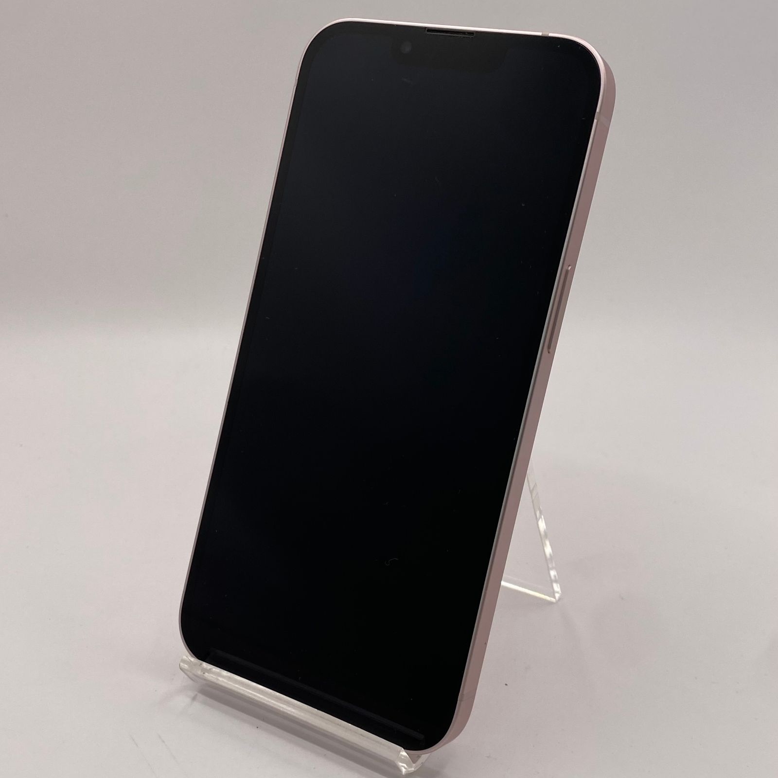 docomo iPhone 13 128GB 84 MLNE3J/A ピンク SIMロック解除済み