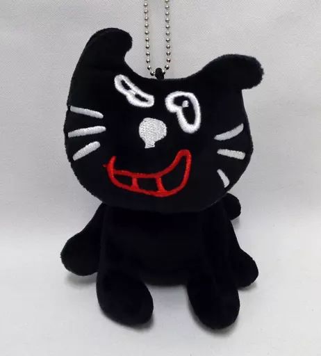 キヨ猫ぬいぐるみ THE キヨ猫ぬいぐるみ | きよねこ屋 -キヨ公式通販サイト-