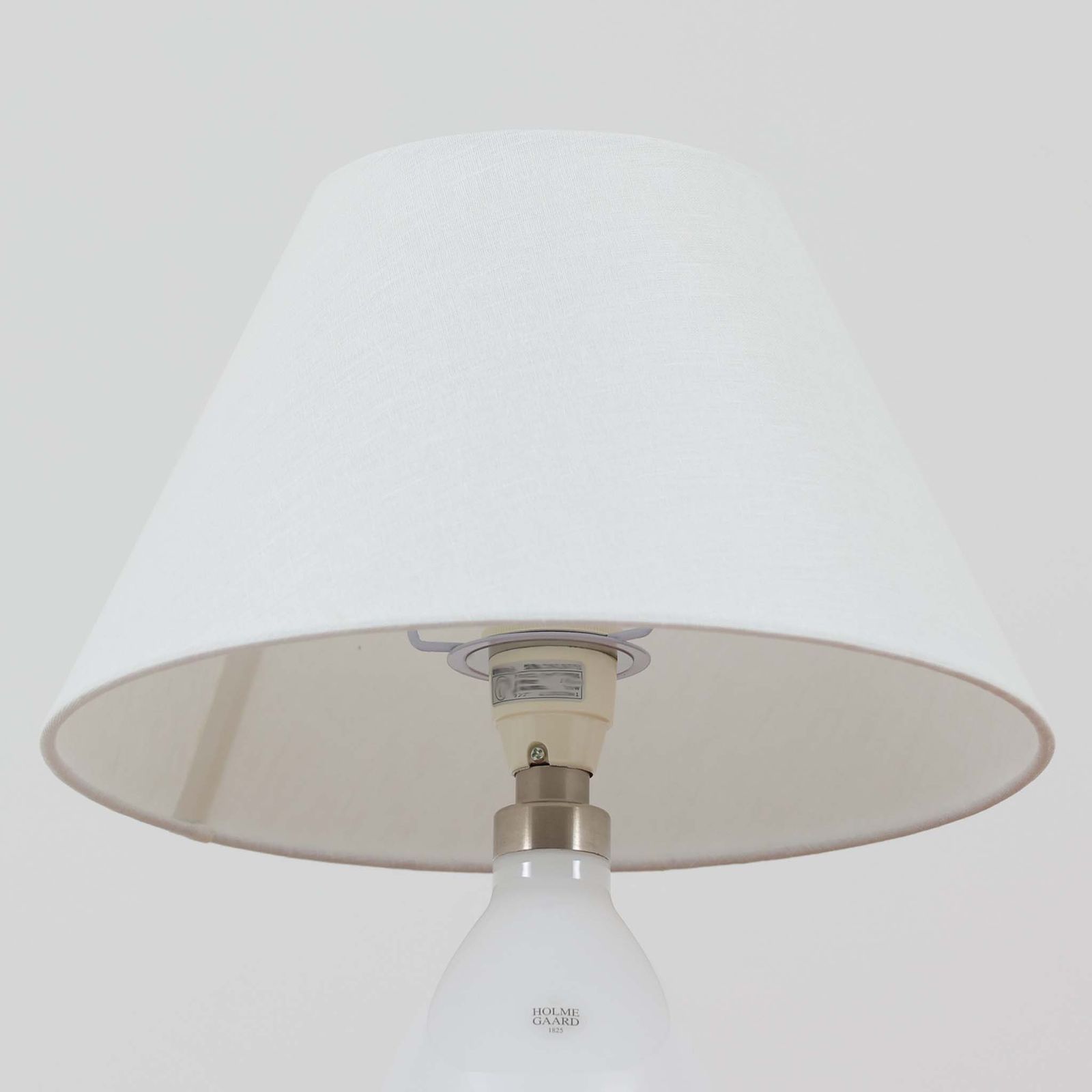 Svarrer ホルムガード