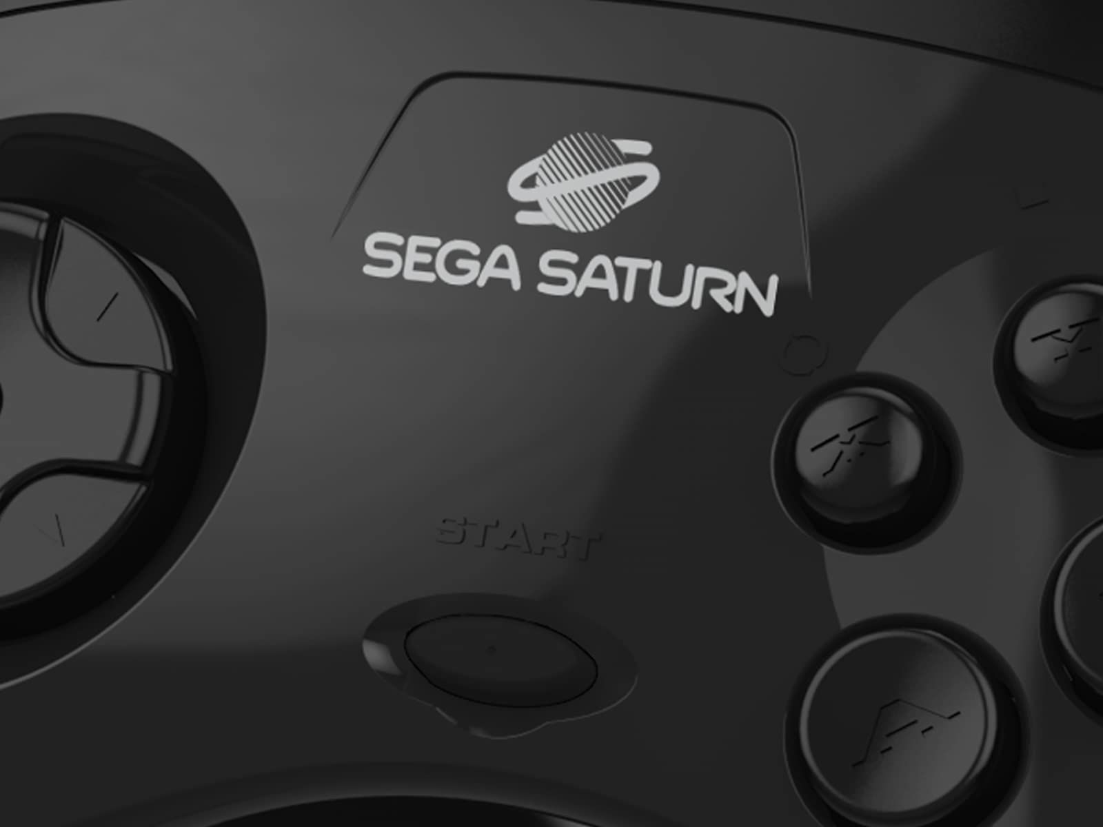 Official Sega