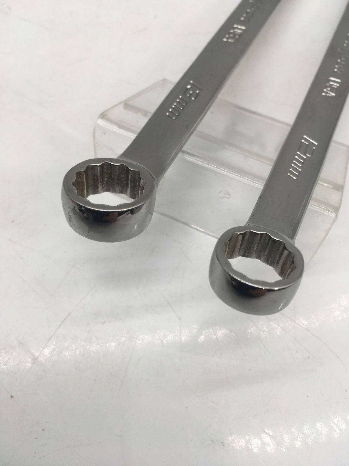 品 〇Snap-on スナップオン コンビネーションレンチ SOEXM 6本セット ITNQW5QREZX0 エコツール岡崎インター店 M02 HRDEVELOPMENT_JP