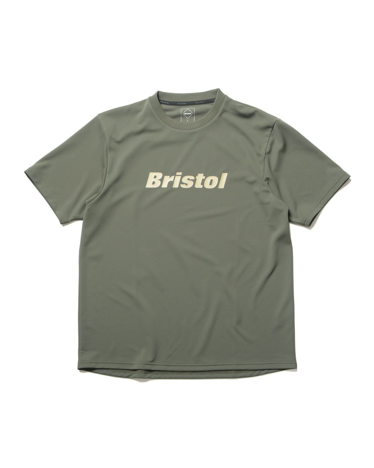 F.C.R.B AUTHENTIC LOGO TEE Tシャツ FCRB-240026 - メルカリ