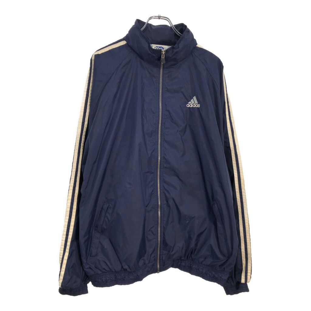 90年代 adidas アディダス ナイロンジャケット スポーツ