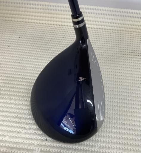 中古】 ヤマハ inpres UD+2(2019) 3W フェアウェイウッド FW TMX