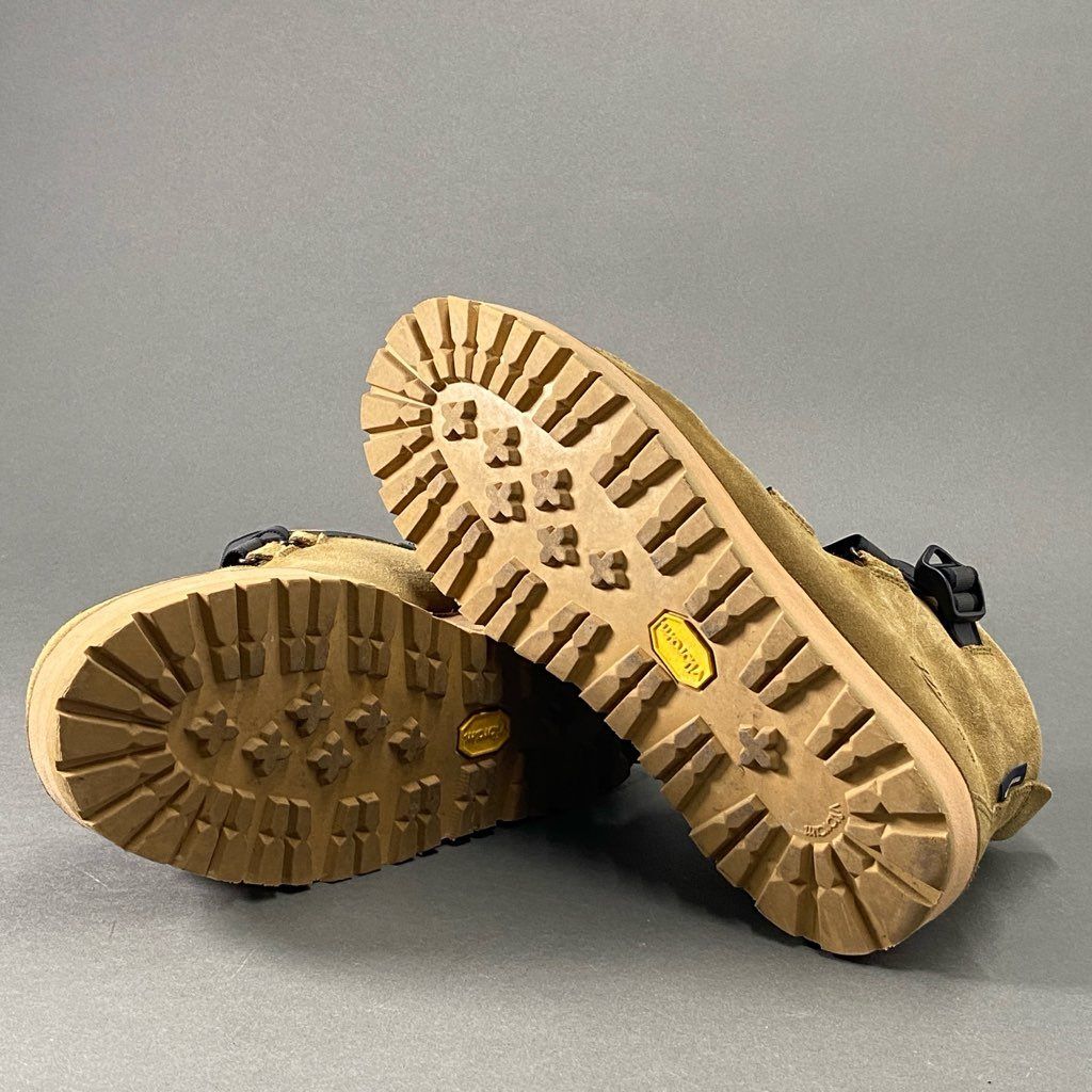 1i3 Danner meanswhile ダナー ミーンズワイル 日本製 Mountain