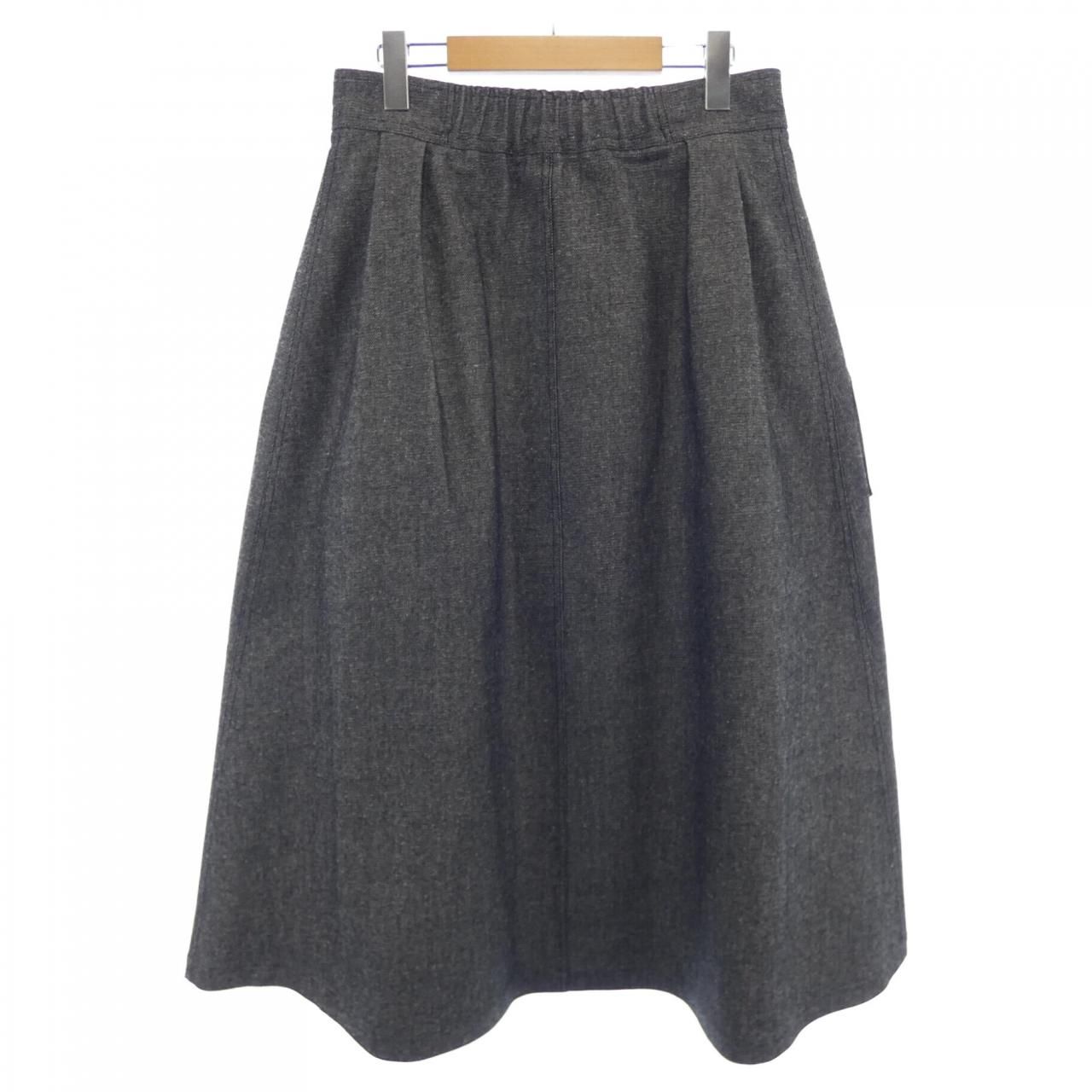 クリスチャンディオール CHRISTIAN DIOR 151J44A3439 スカート