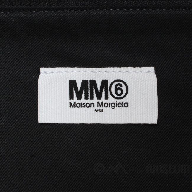 新品未使用】 MM6 Maison Margiela エムエム6 メゾンマルジェラ