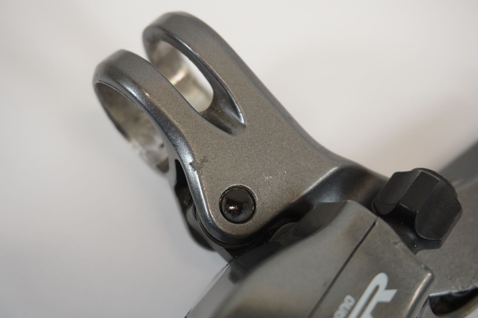 デュアルコントロールレバー バイチャリ宇都宮店