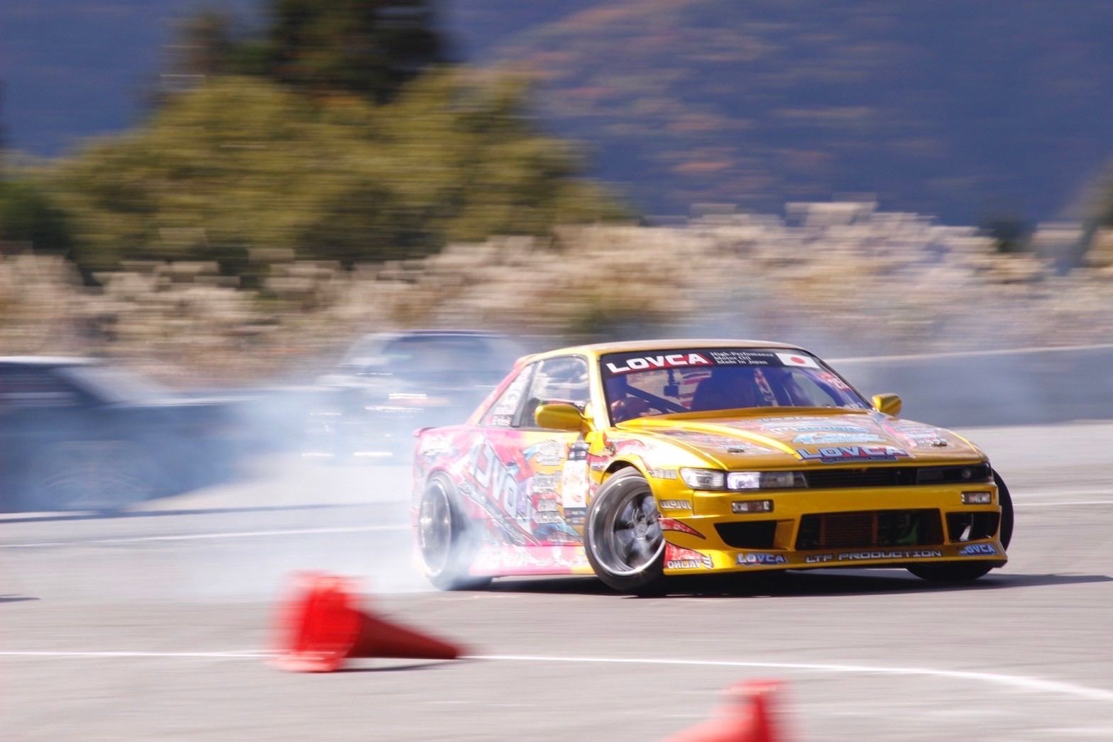 LOVCA RACING