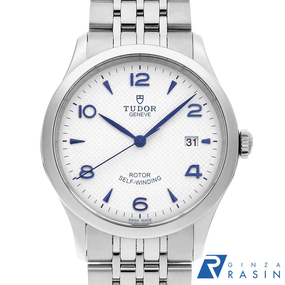 チューダー 1926 91550 中古 メンズ