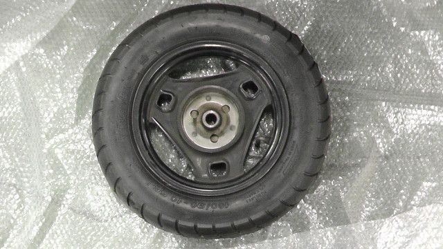 の