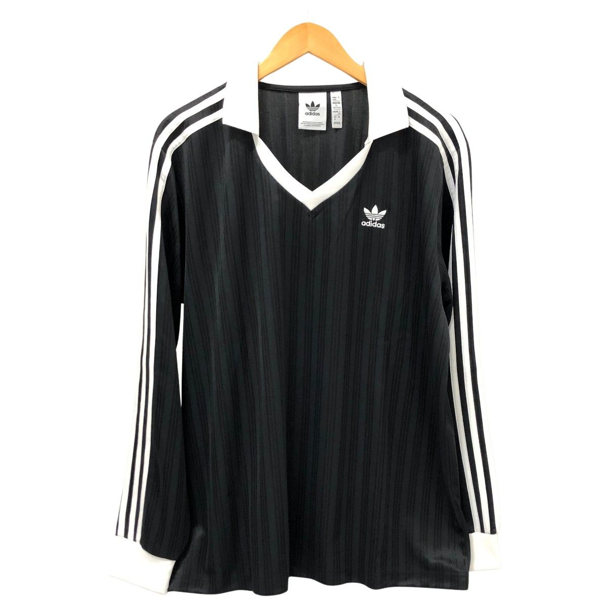 □□adidas Originals アディダスオリジナルス シャツ ロング