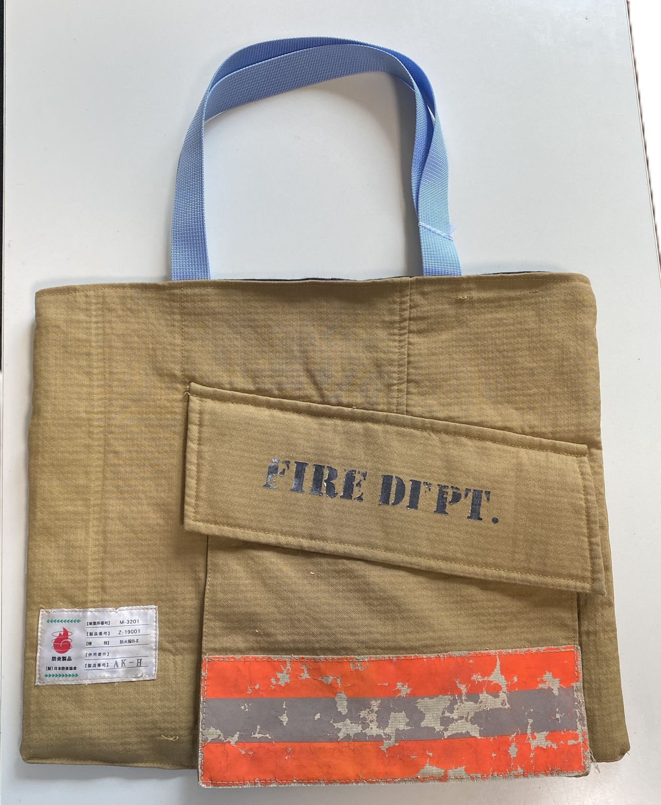 Kraftstoff 4368 ドイツ軍燃料缶 5L 物入れ ヴィンテージ Kraftstoff