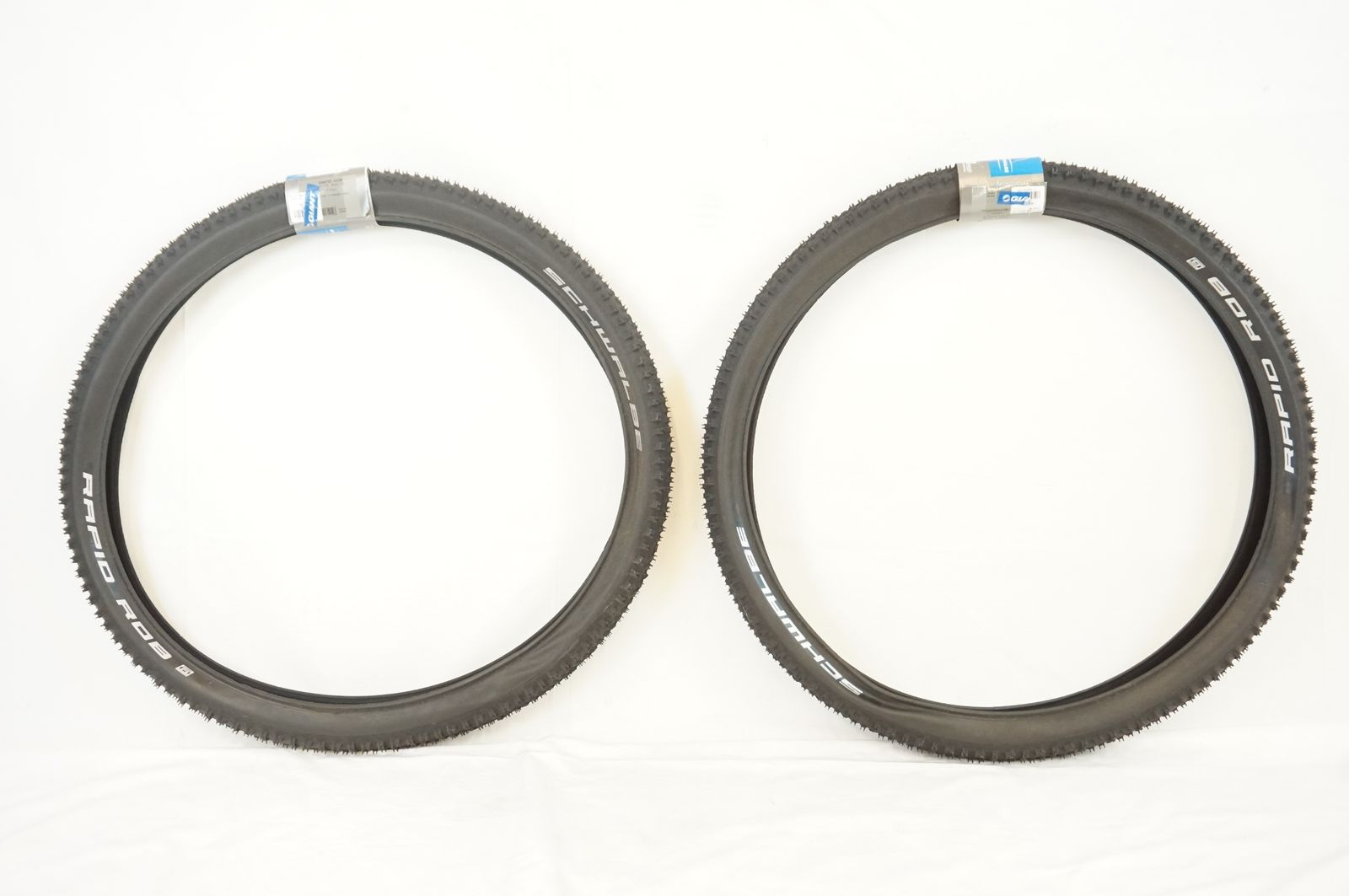 SCHWALBE 「シュワルベ」 26×2.10 ブロックタイヤ / バイチャリ有明店