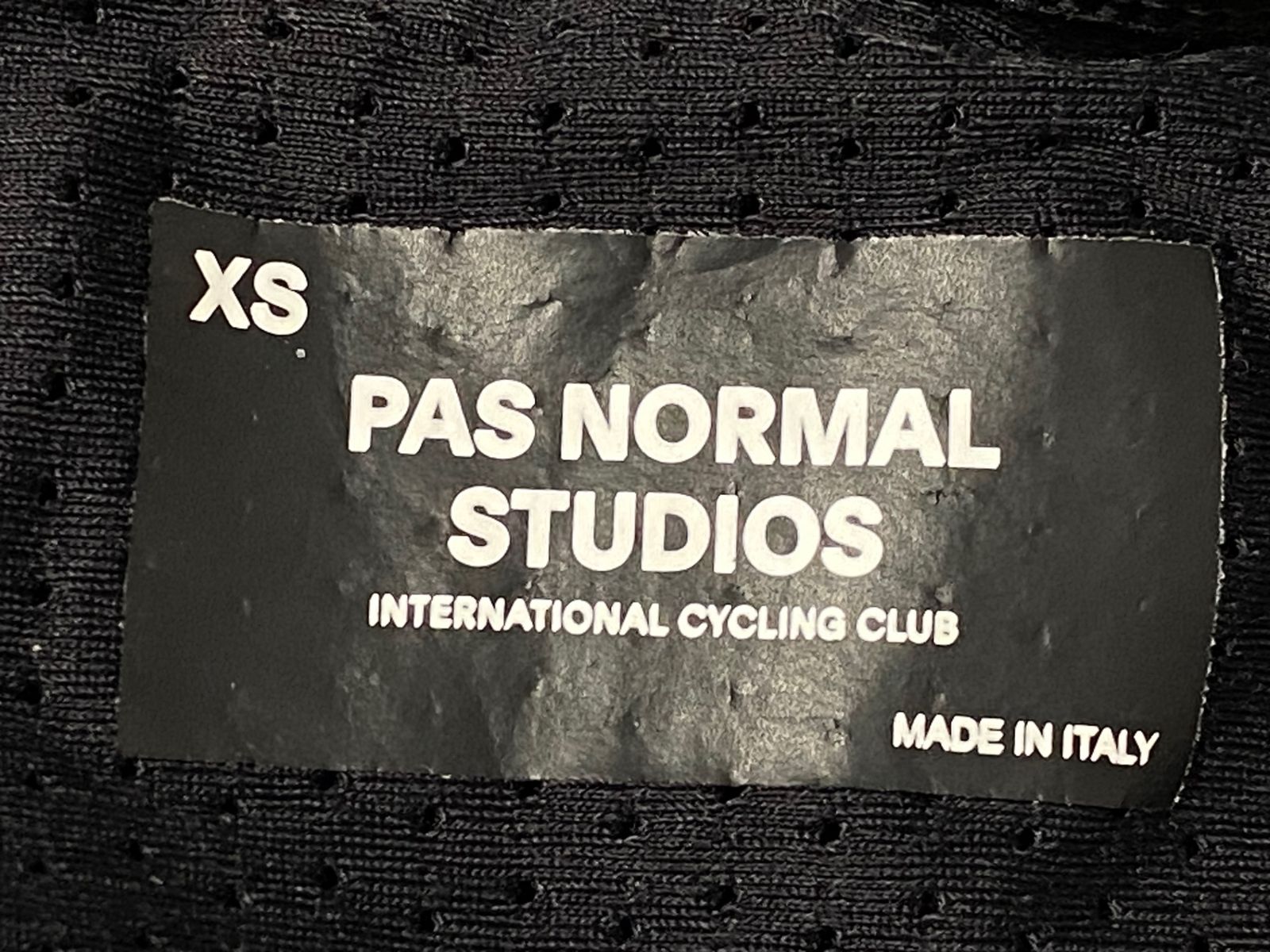 ビブタイツ XS