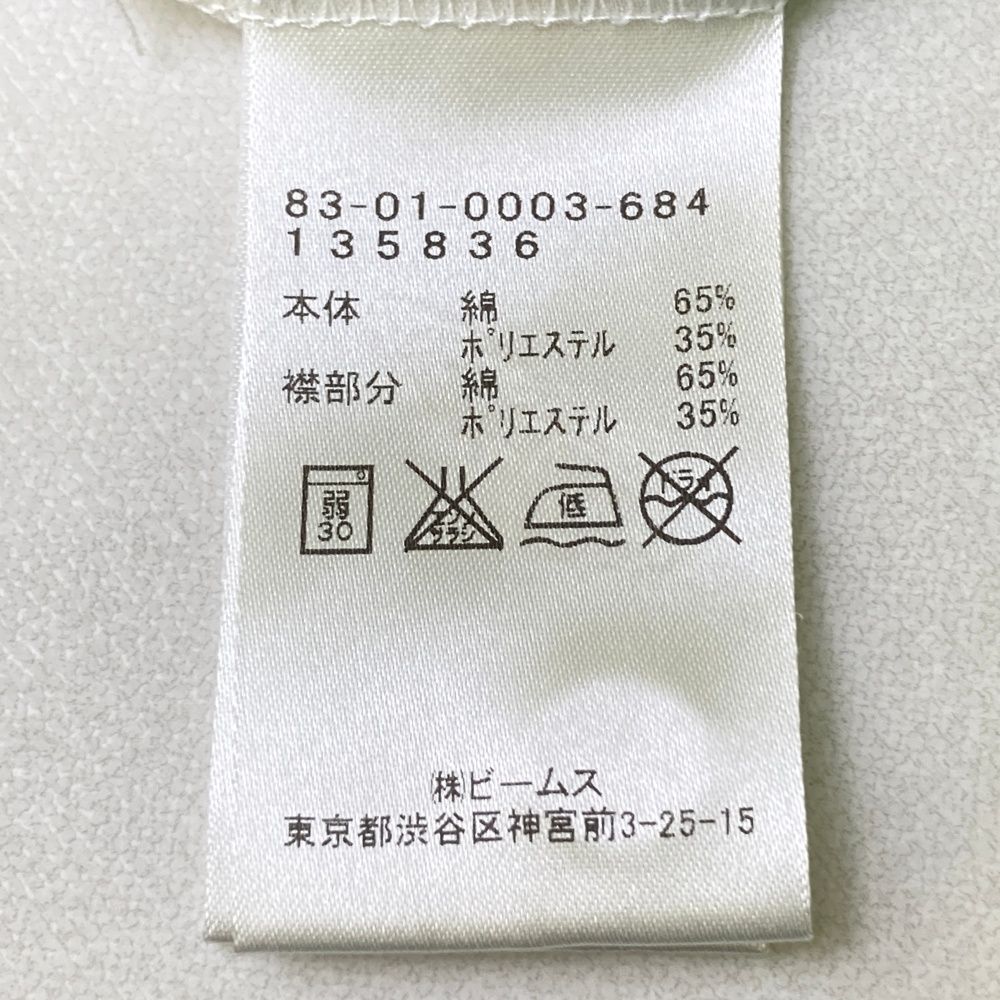 サイズ：S BEAMS GOLF ビームスゴルフ  ノースリーブポロシャツ ボーダー グリーン系 [240001261084] ゴルフウェア レディース ストスト 楽天市場】ノースリーブ レディース（ブランドビームスゴルフ