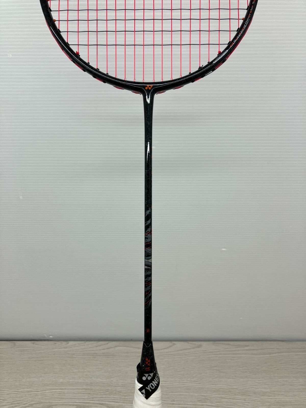 バドミントン ラケット