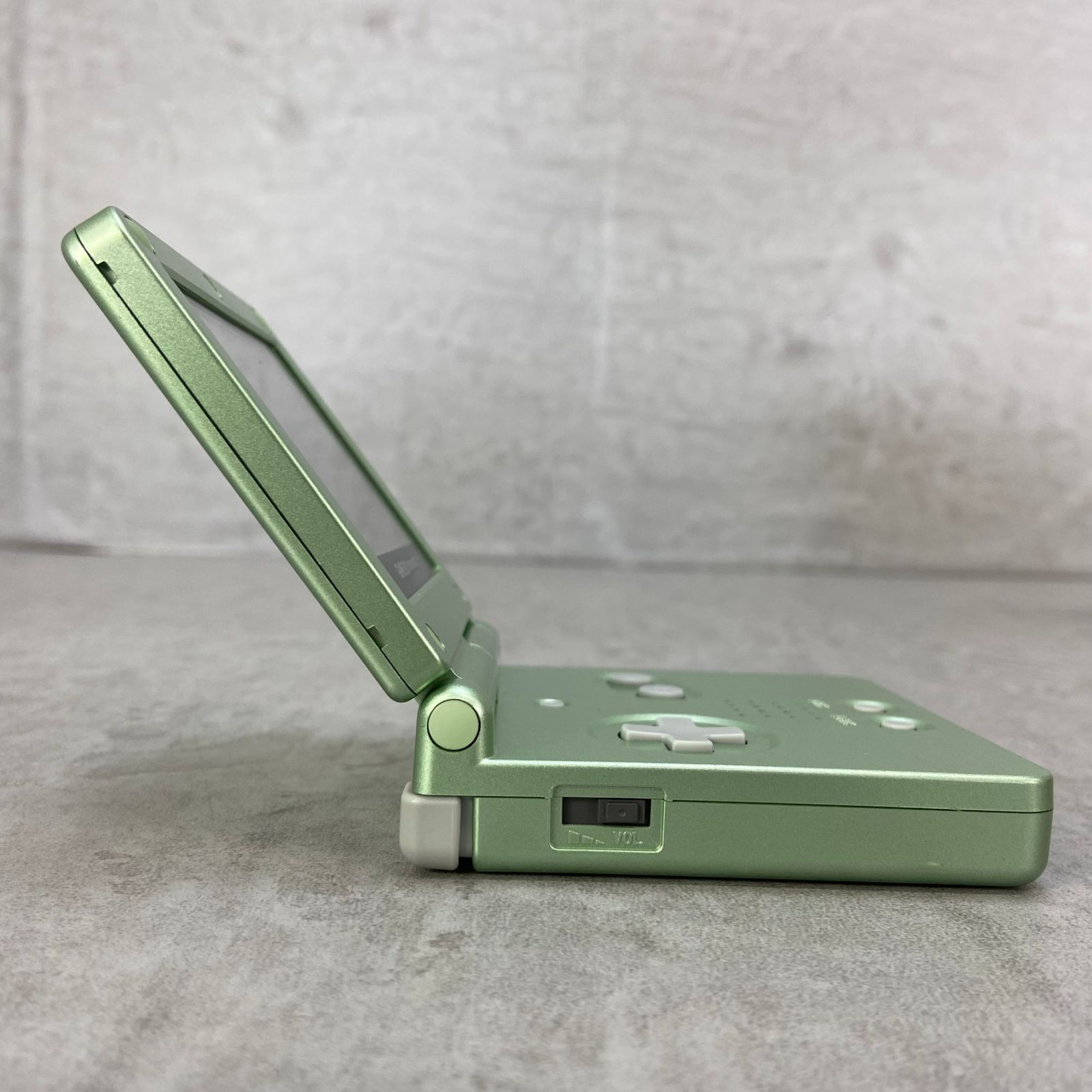 Nintendo GAMEBOY ADVANCE SP トイザらス限定販売 パール