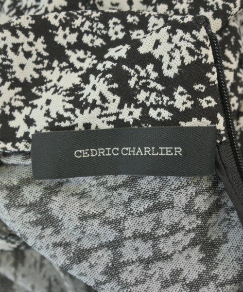 CEDRIC CHARLIER Tシャツ・カットソー レディース 【古着