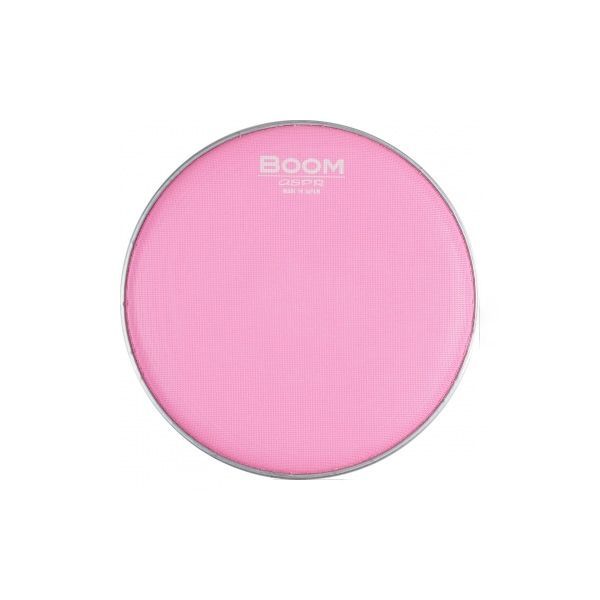 aspr(アサプラ) / BOOM 10インチ メッシュドラムヘッド -BMPK10(ピンク)