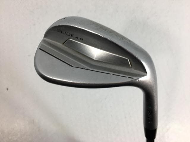 ゴルフ PING TOUR-W ウェッジ 60度