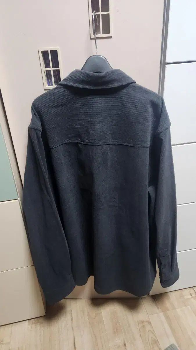 スノーピーク コーデュロイ シャツ