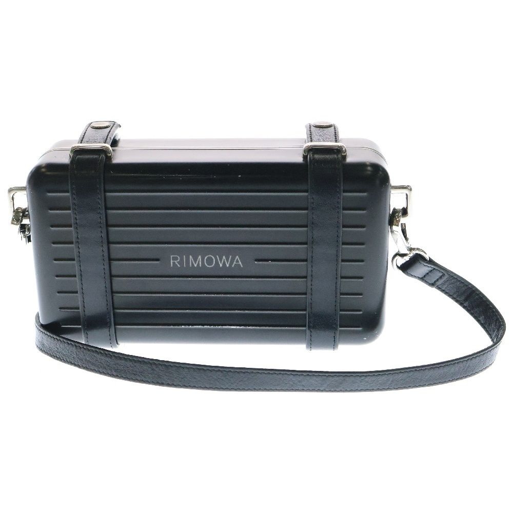 Christian Dior (クリスチャンディオール) × RIMOWA リモワ
