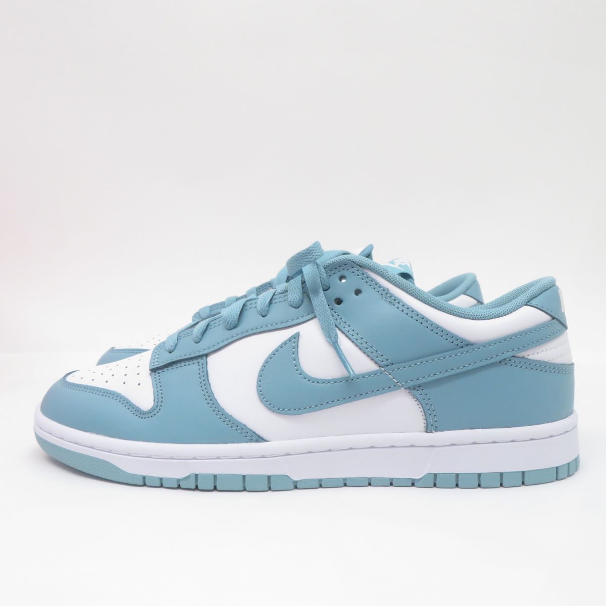 未使用】NIKE ナイキ DUNK LOW RETRO ダンク ロー レトロ DV0833