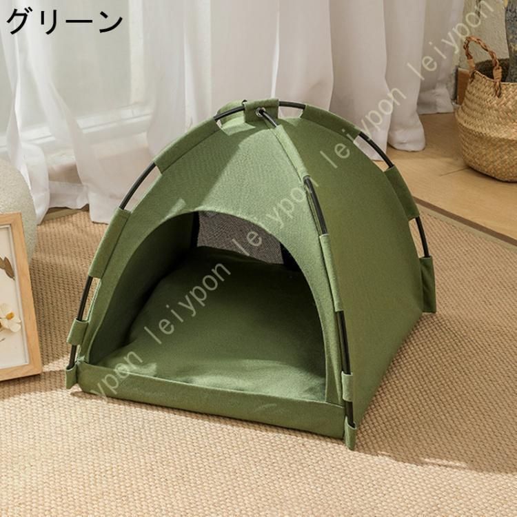 テント ドームハウス