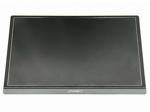 JAPANNEXT JN-MD-IPS1562FHDR 15.6型 モバイル 液晶モニター