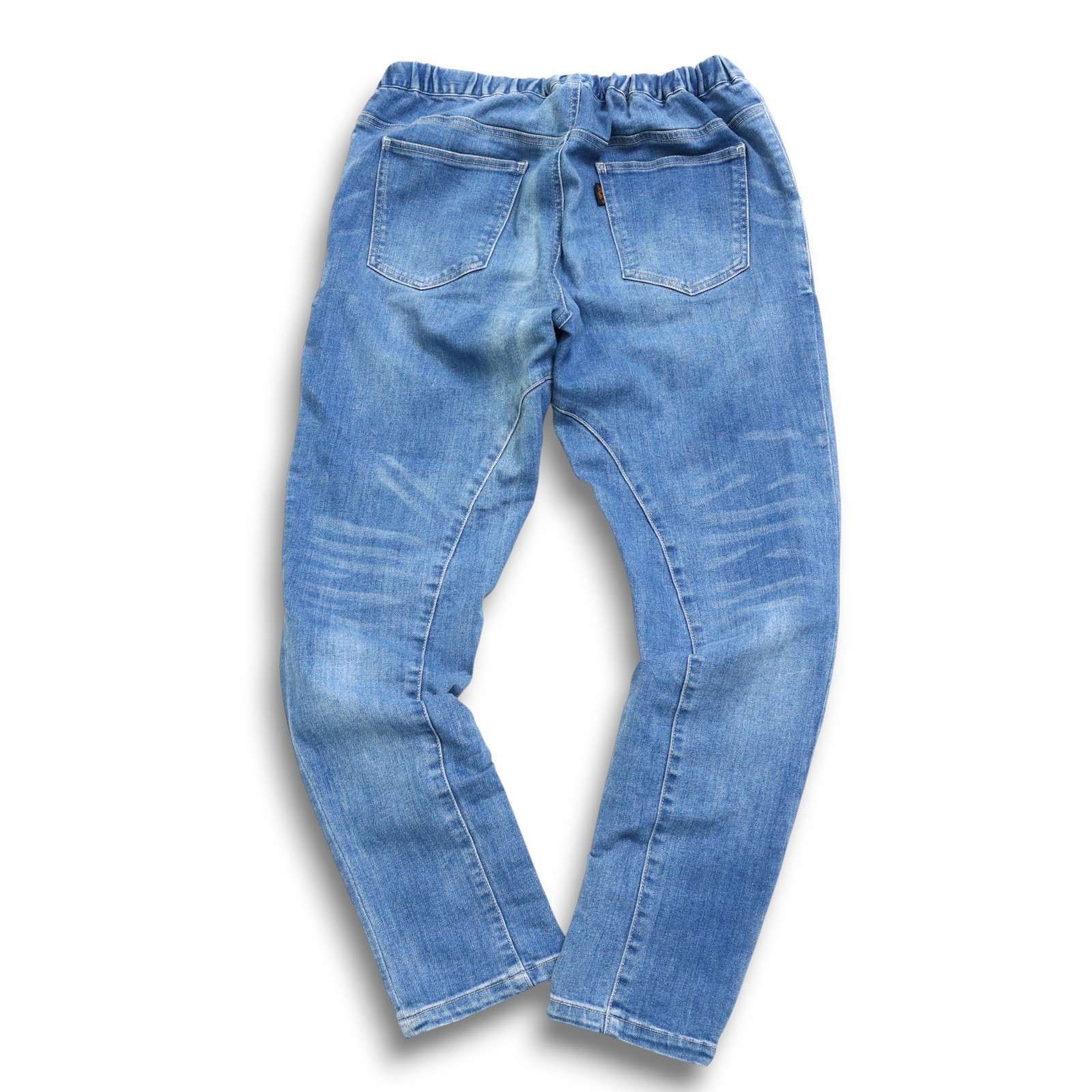 The DUFFER of ST.GEORGE ダファー オブ セントジョージ USED加工 