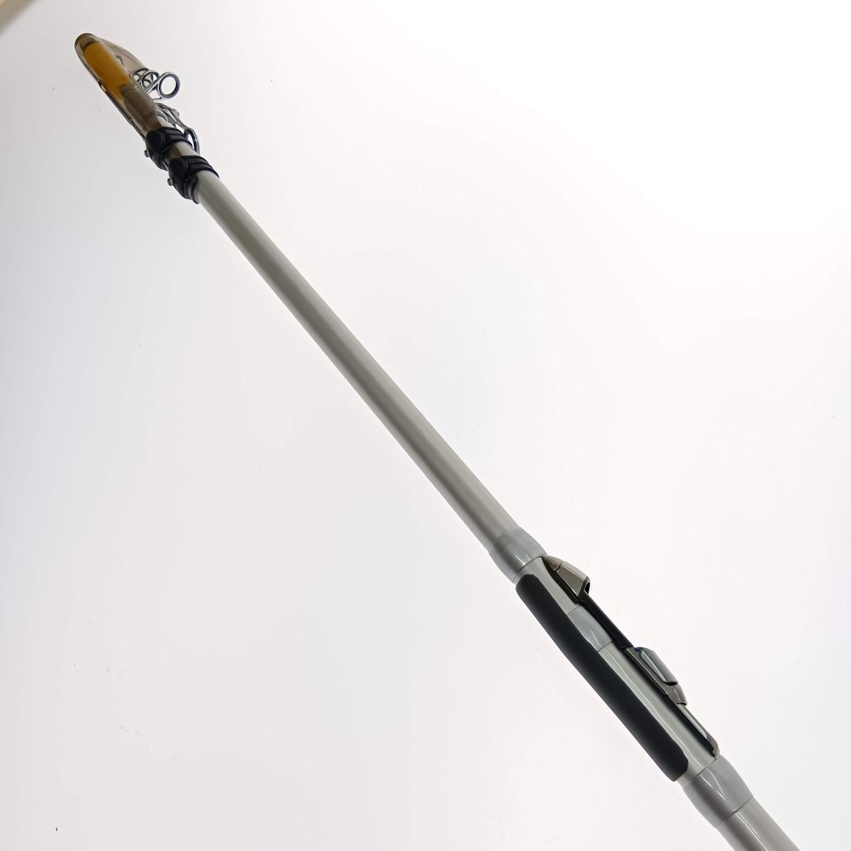 □□SHIMANO シマノ 投げ竿 スピンパワー425-X-T 22989 - メルカリ