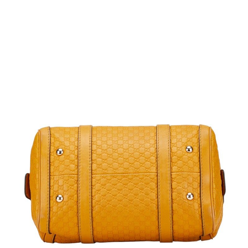 GUCCI グッチ 2way ボストンバッグ マイクロGG オールドグッチ グッチ マイクログッチシマ ミニボストンバッグ ショルダー