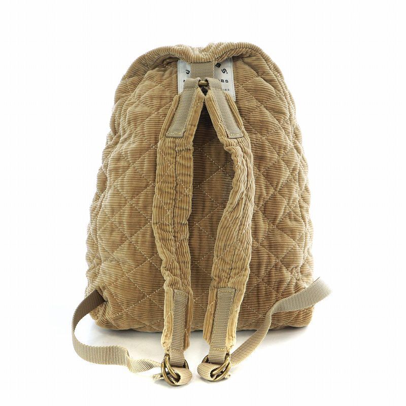マークバイマークジェイコブス MARC by MARC JACOBS リュックサック 
