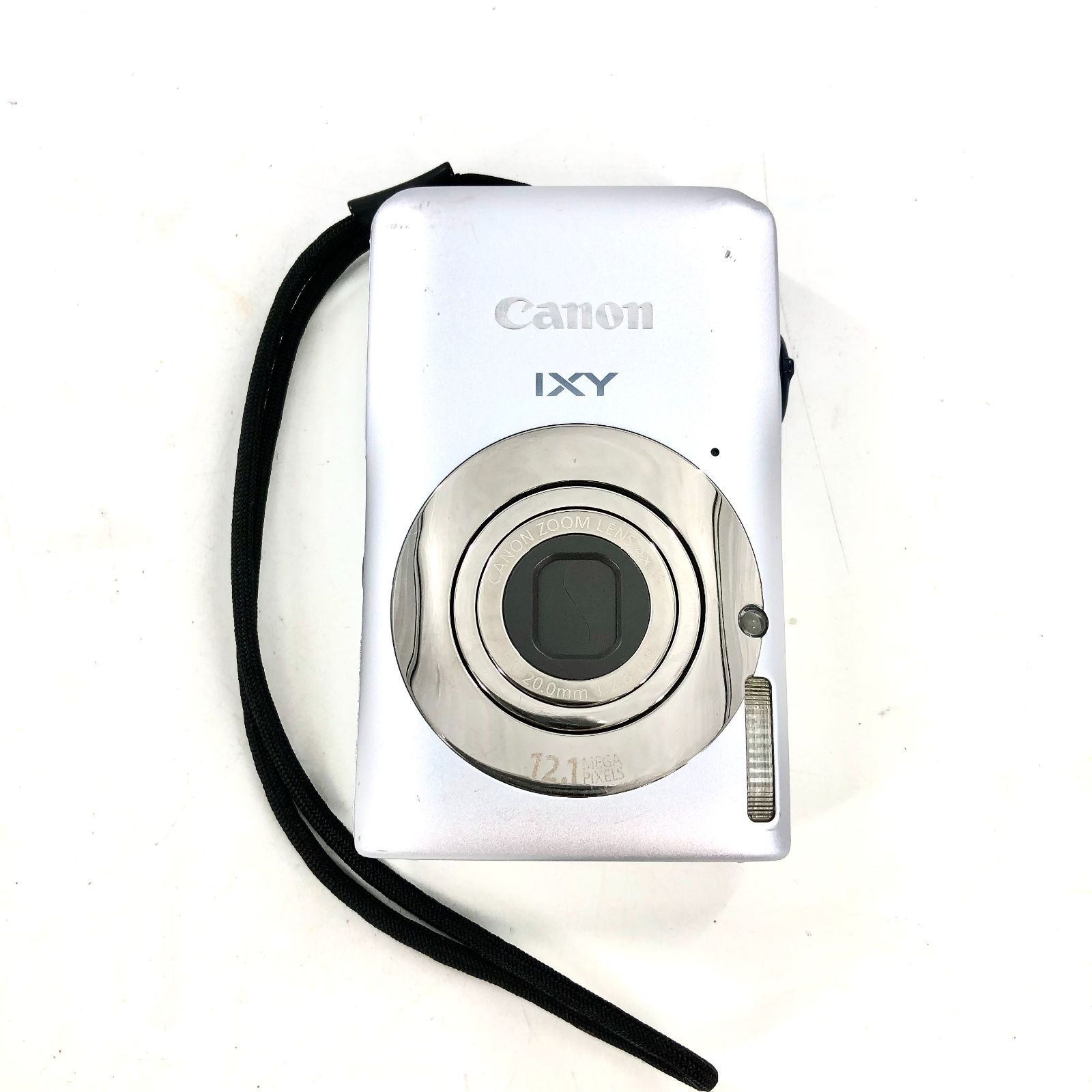 Canon キャノン　IXY200F コンパクトデジタルカメラ　PC1469 Canon キャノン IXY200F コンパクトデジタルカメラ PC1469