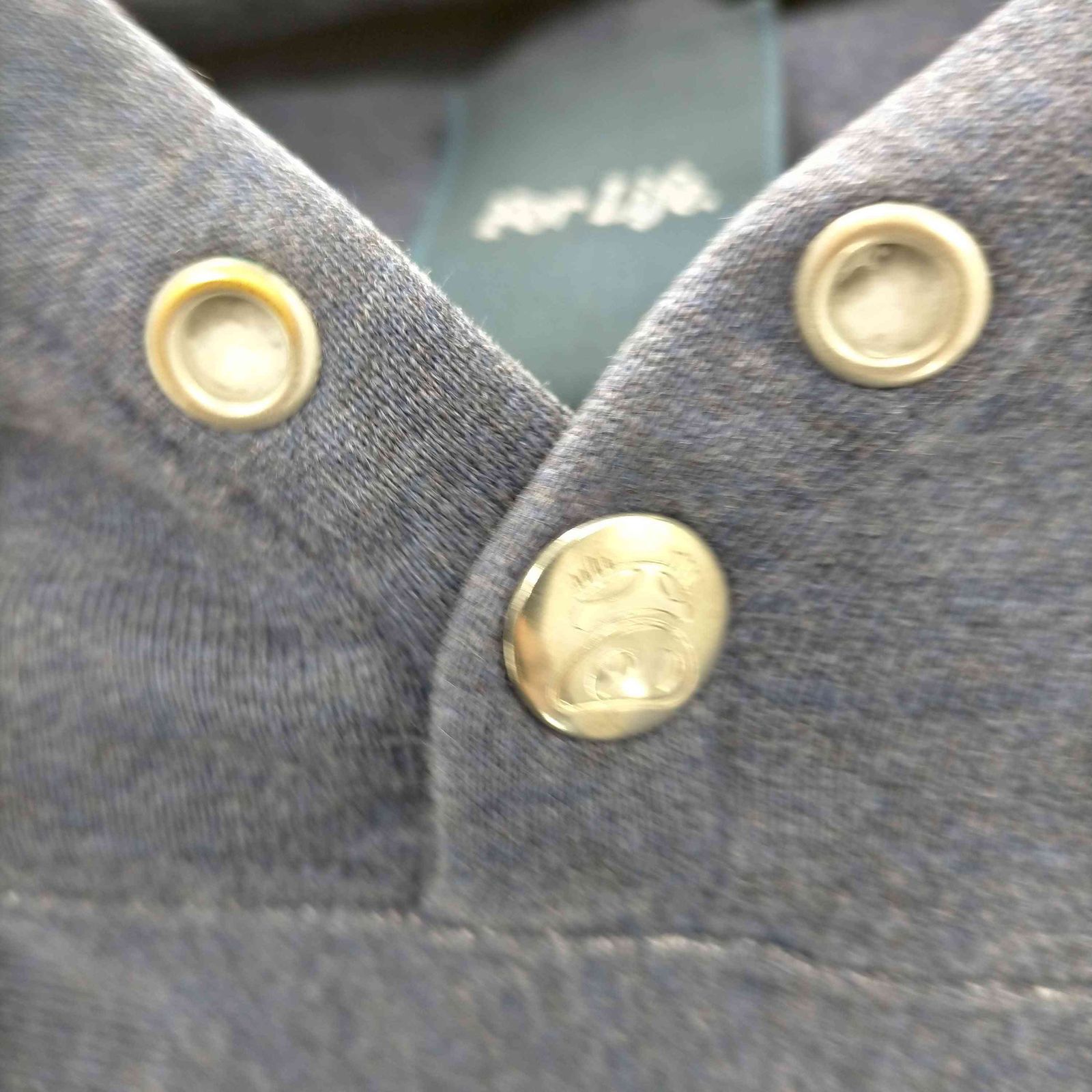 コアファイタートロピカルヘル CORE FIGHTER TROPICAL HELL OLD ロゴ