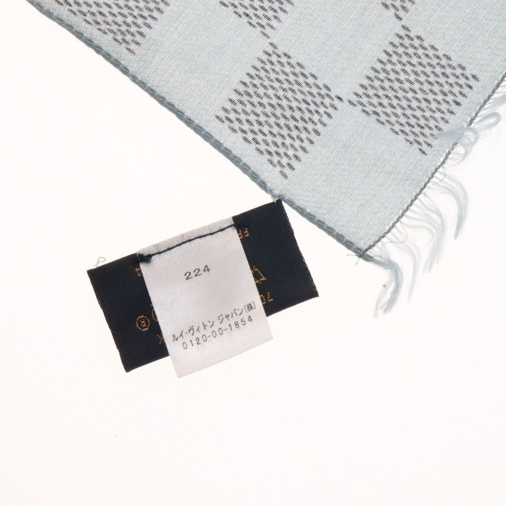 送料無料☆ LOUIS VUITTON ルイヴィトン ストール エトール