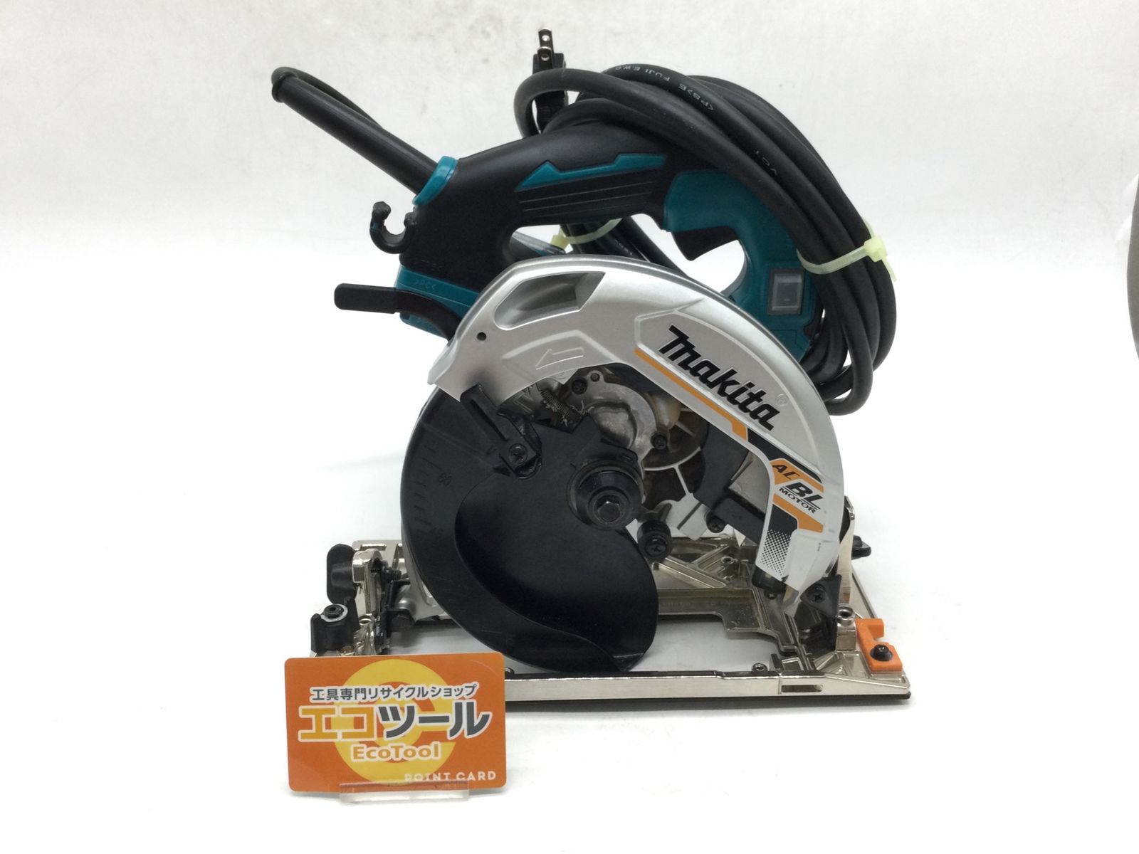 Makita|マキタ 165mm電子マルノコ HS6303 IT19D1K441ES エコツール豊田インター店 M01