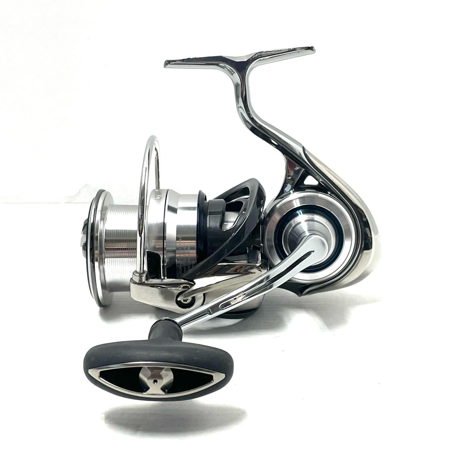 尾張小牧店】 中古 ※付属品なし Daiwa | ダイワ リール 18