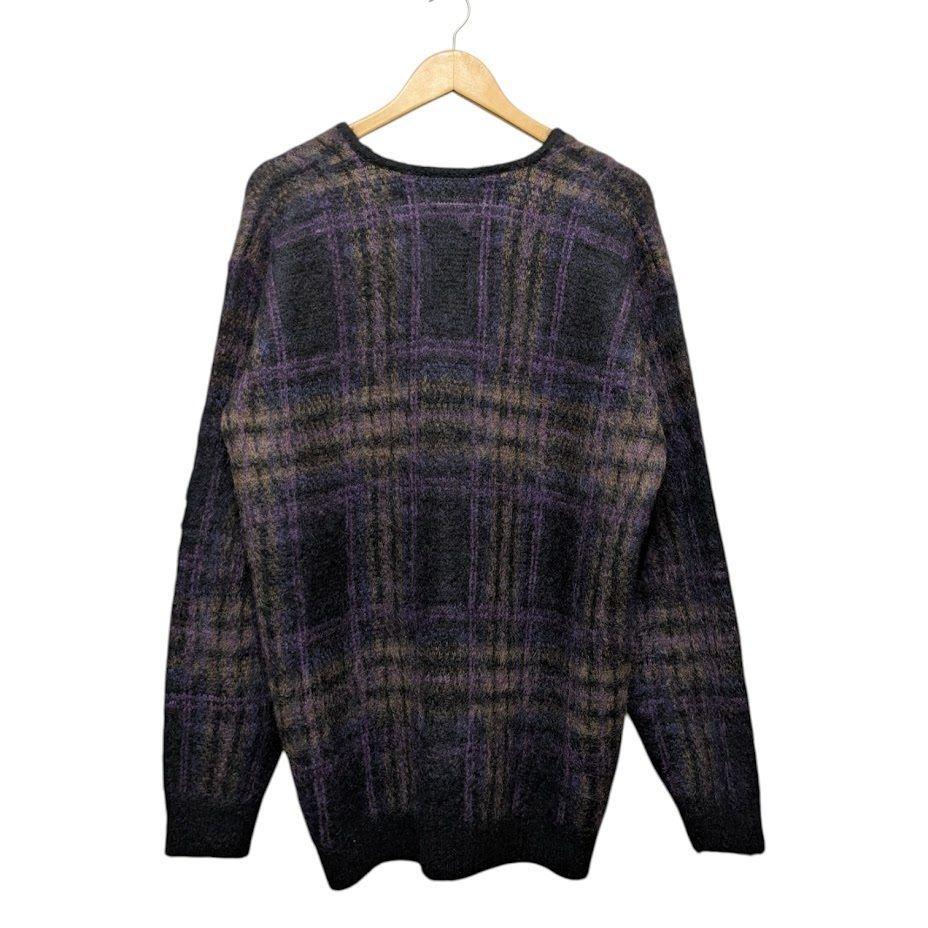 Needles Mohair Cardigan ニードルズ ニードルス モヘア