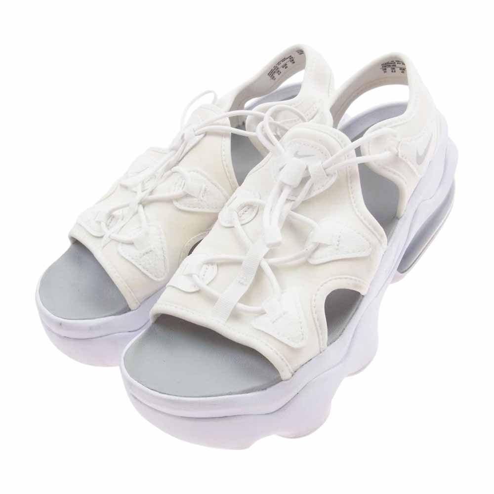 NIKE ナイキ サンダル CI8798-100 WMNS AIR MAX KOKO SANDAL